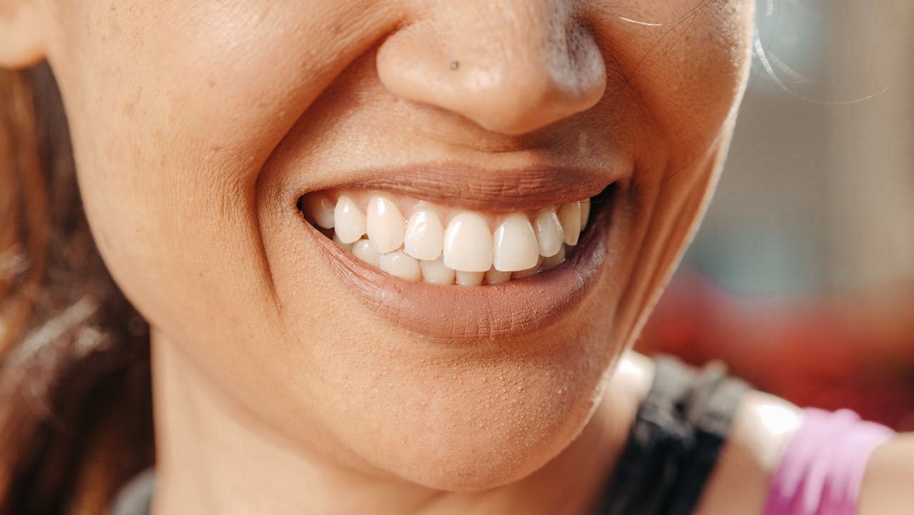 Why Your Oral Health is About More Than Just Brushing
