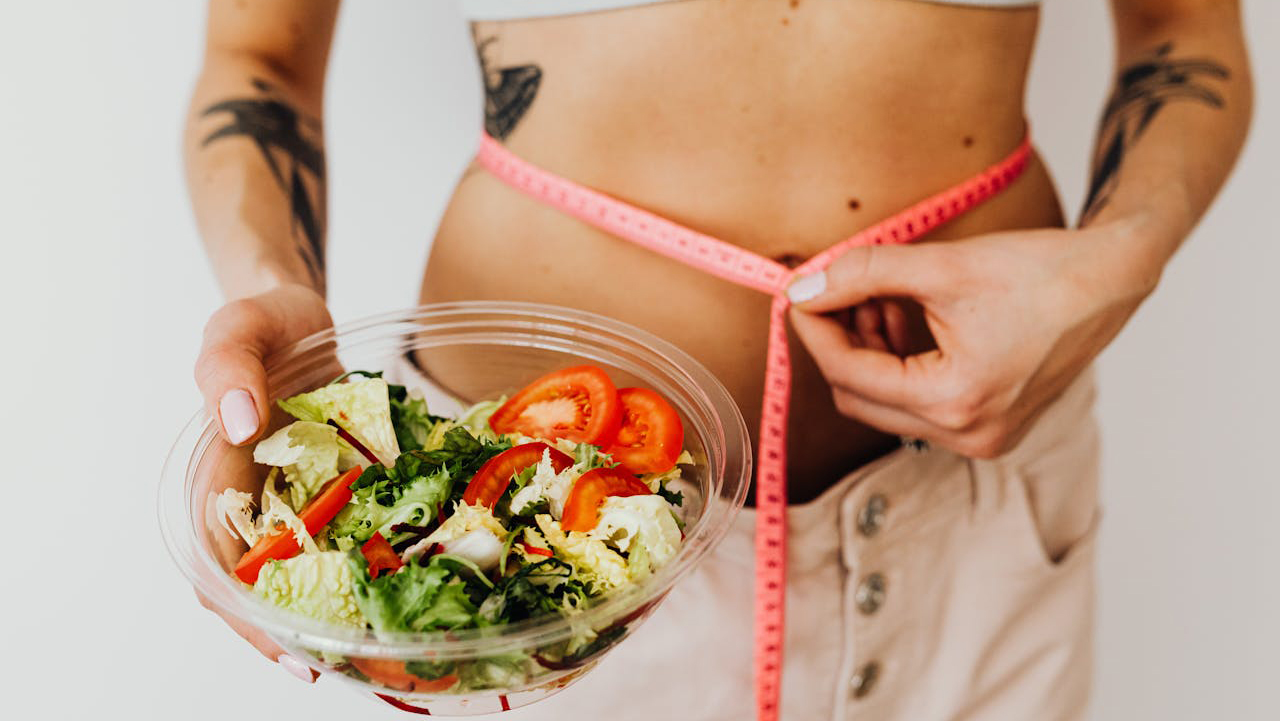 The Metabolism Secret: Why the 'Eat Less, Move More' Advice Often Fails