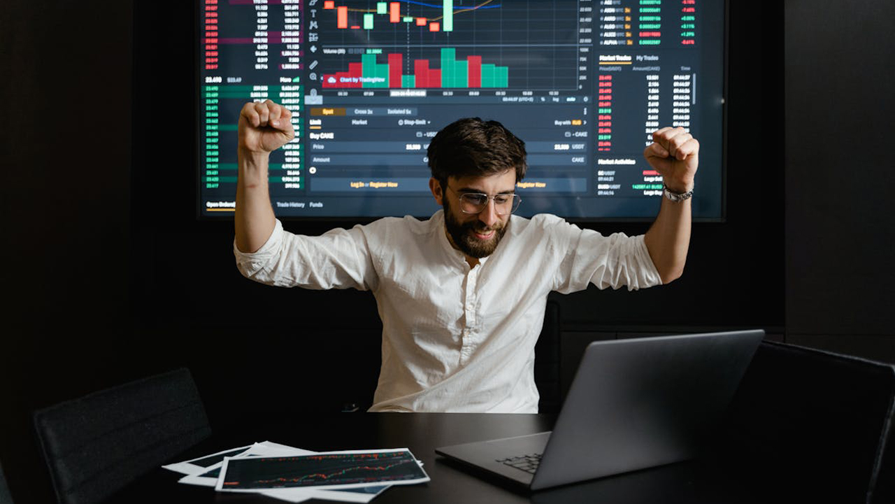The Wealth Frequency: Why Your Mindset Is the Ultimate Financial Asset